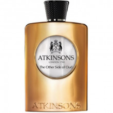 اتکینسونز د آدر ساید آف عود